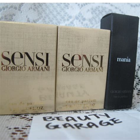 discontinued armani perfume|armani mania perfume discontinued.